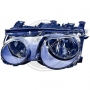 Phare bosch bmw e46 compact