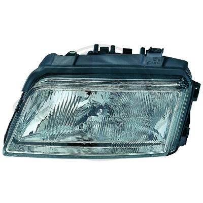 Phare BOSCH AUDI A4