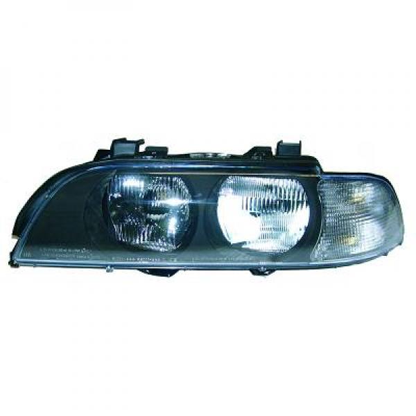 Phare BWM E39 DEPO