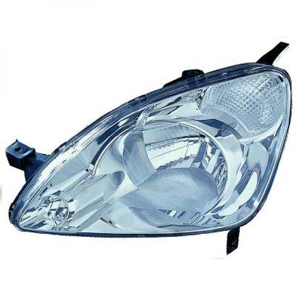 Phare DEPO Honda CRV