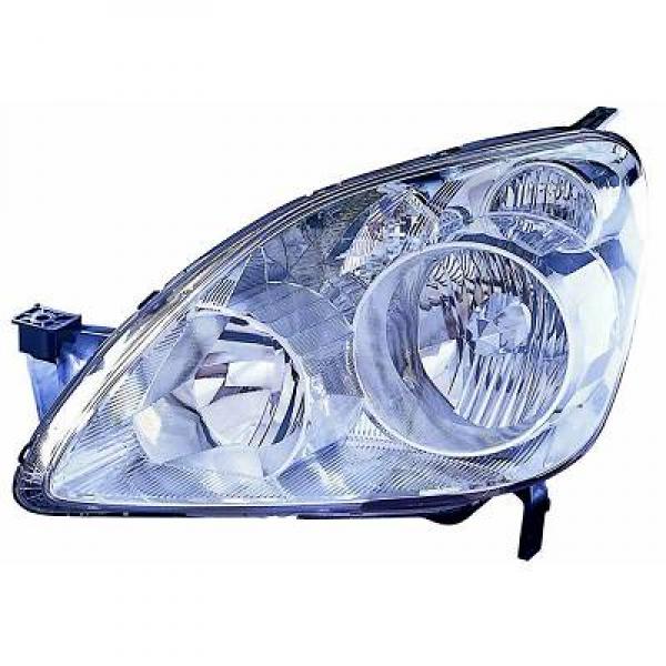 Phare DEPO Honda CRV