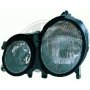 Phare DEPO Mercedes Classe E W210 XENON