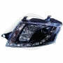 Phare design D/G AUDI TT