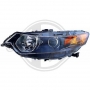 Phare HONDA ACCORD