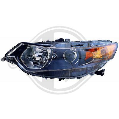 Phare HONDA ACCORD