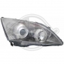 Phare HONDA CRV