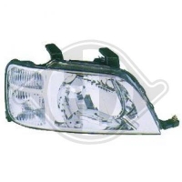 Phare HONDA CRV