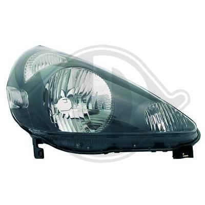 PHARE HONDA JAZZ de 2002 à 2004