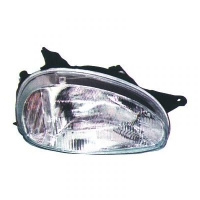 Phare électrique Opel Corsa B