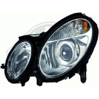 PHARE MERCEDES W211