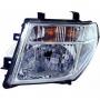Phare Nissan Navara et Pathfinder