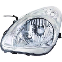 Phare Nissan Pixo