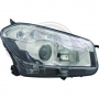 Phare avant Nissan Qashqai