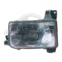 Phare Nissan Terrano