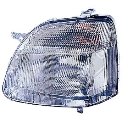 Phare OPEL AGILA