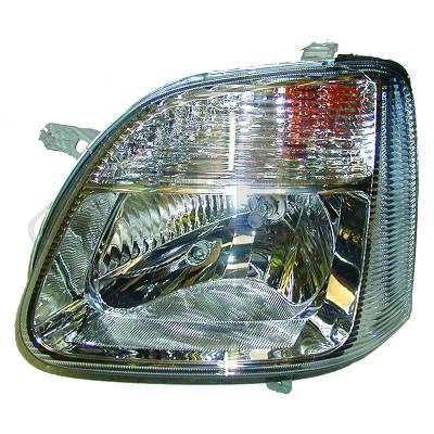Phare OPEL AGILA