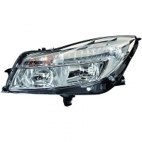 Phare OPEL INSIGNIA