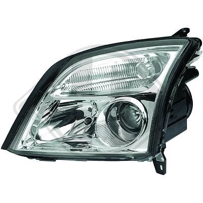 Phare OPEL SIGNUM