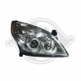 Phare OPEL SIGNUM