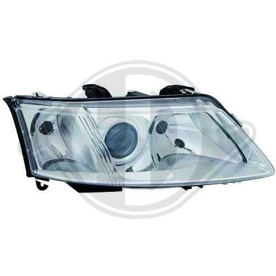 Phare SAAB 9-3