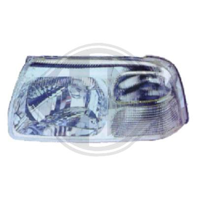 Phare Suzuki Grand vitara 99/05