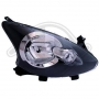 Phare avant Toyota Aygo 05/12