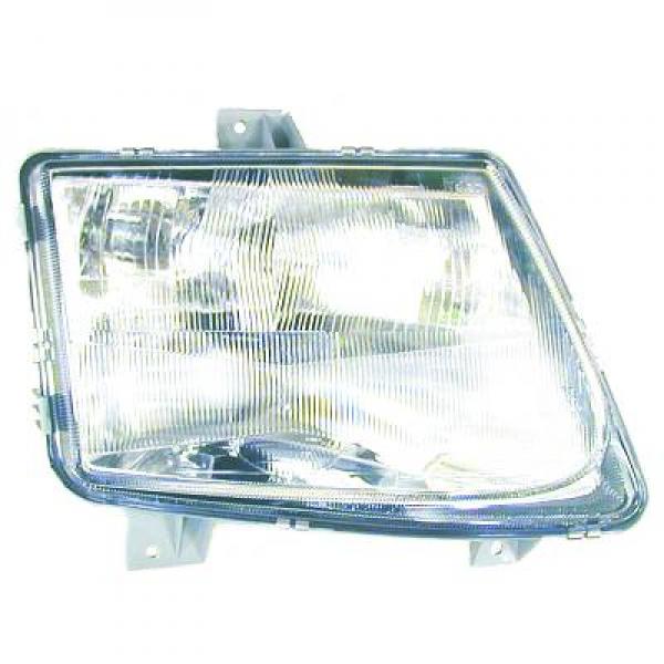 Phare VALEO Mercedes Classe V