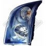 Phare VOLKSWAGEN CRAFTER