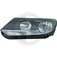 Phare avant TIGUAN