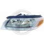 Phare VOLVO