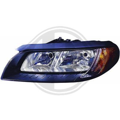 Phare VOLVO