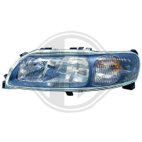 Phare Volvo V70 HB3/H7