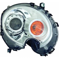 Phare xénon avant Mini R55/R56/R57/R58/R59