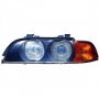 Phare Xénon BWM E39 DEPO