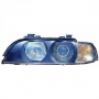 Phare Xénon BWM E39 DEPO