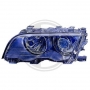 Phare xénons BOSCH BMW E46 98/01