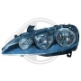 Phare XENON ALFA ROMEO 147