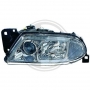 Phare XENON ALFA ROMEO 166