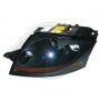 Phare XENON  AUDI TT