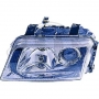 Phare XENON AUDI A4