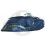 Phare XENON AUDI A4