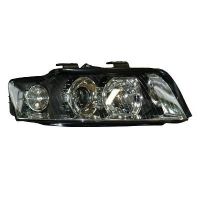 Phare XENON AUDI A4