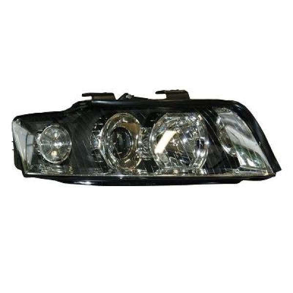 Phare XENON AUDI A4