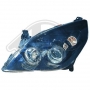 Phare XENON OPEL SIGNUM
