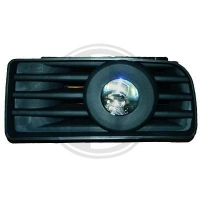 Phares antibrouillards + grilles BMW E36 x2