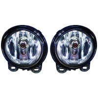 Phares antibrouillards design BMW E92 et E93