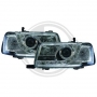 PHARES DESIGN à led AUDI 80