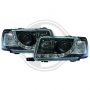 PHARES DESIGN à led AUDI 80