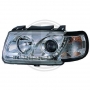 phares design à led vw polo