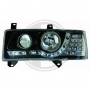 phares design à led vw T4